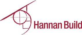 Hannan Build logo